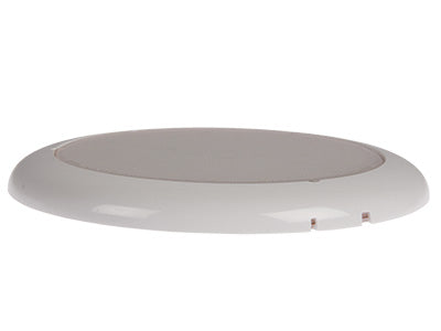 LED-SISÄVALO SLIM PRO 12/24V HALK. 177MM