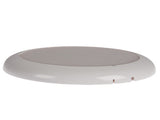 LED-SISÄVALO SLIM PRO 12/24V HALK. 177MM