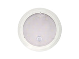LED-SISÄVALO LIIKETUNNISTIMELLA 12/24V HALK. 160,2MM