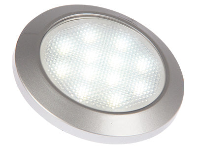 LED-SISÄVALO 12V 69MM 12+6XLED (KIRK+SIN)