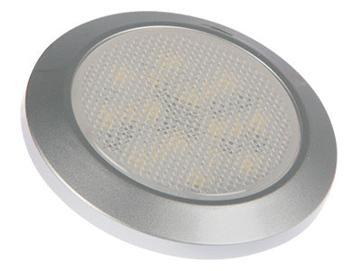 LED-SISÄVALO 12V 69MM 12+6XLED (KIRK+KIRK)