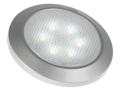 LED-SISÄVALO 12V 69MM 12+6XLED (KIRK+KIRK)