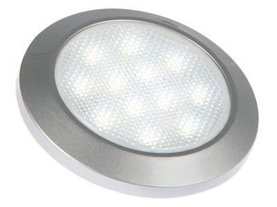 LED-SISÄVALO 12V 69MM 12+6XLED (KIRK+KIRK)