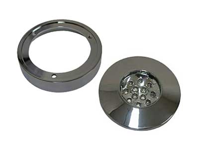 LED-SISÄVALO 12V 80MM 12- #