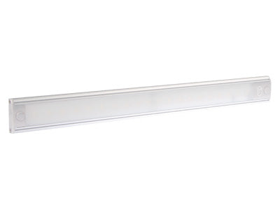 LED-SISÄVALO 24V 410X40X11MM HIPAISUKYTKIMELLÄ