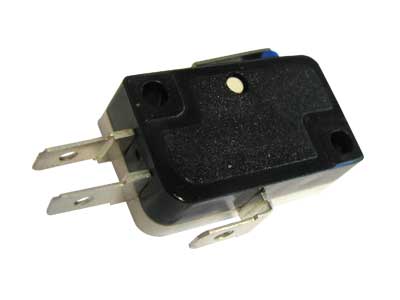 MIKROKYTKIN VARSI 14MM 5A