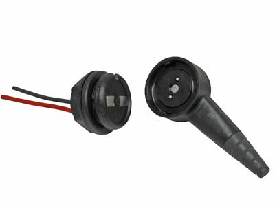 MAG-CODE PRO 24V PISTOKE+RASIA 25A