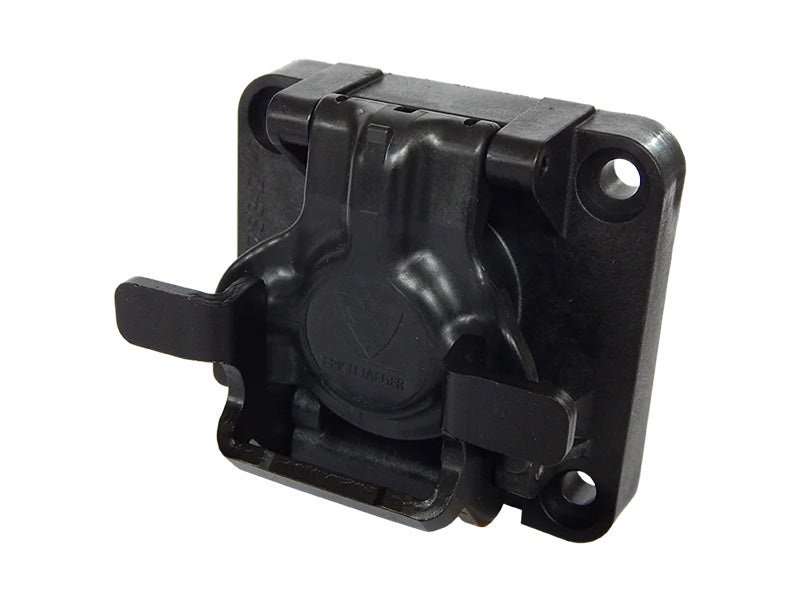 ISOBUS IBBC 150 RASIA CM PASSIIVINEN VIHREÄ  ISO11783-2
