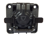ISOBUS IBBC 150 RASIA CM PASSIIVINEN VIHREÄ  ISO11783-2