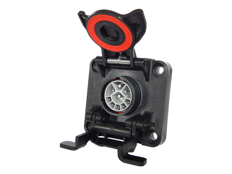 ISOBUS IBBC 150 RASIA PASSIIVINEN HARMAA  ISO11783-2
