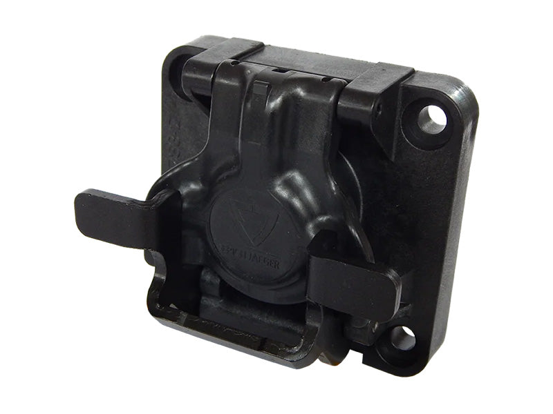 ISOBUS IBBC 150 RASIA PASSIIVINEN HARMAA  ISO11783-2