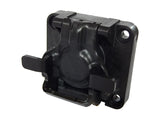 ISOBUS IBBC 150 RASIA PASSIIVINEN HARMAA  ISO11783-2