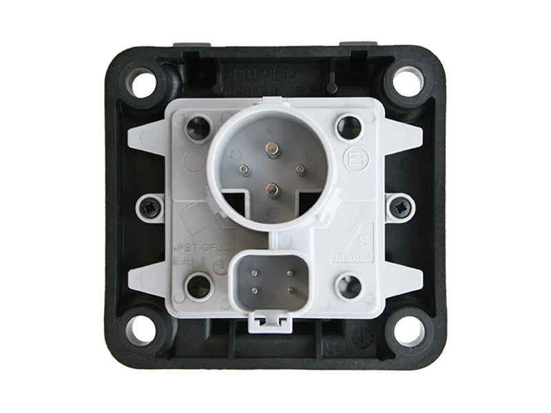 ISOBUS IBBC 150 RASIA PASSIIVINEN HARMAA  ISO11783-2