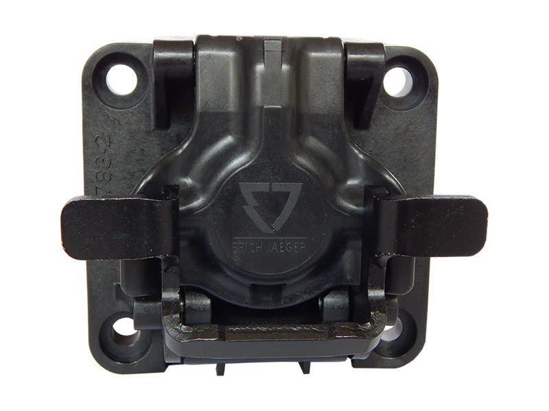 ISOBUS IBBC 150 RASIA PASSIIVINEN HARMAA  ISO11783-2