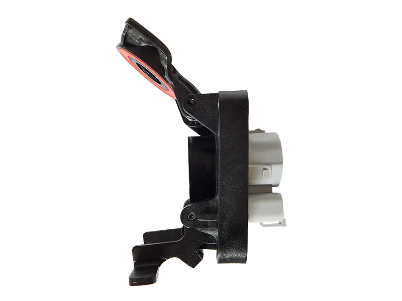 ISOBUS IBBC 150 RASIA PASSIIVINEN HARMAA  ISO11783-2