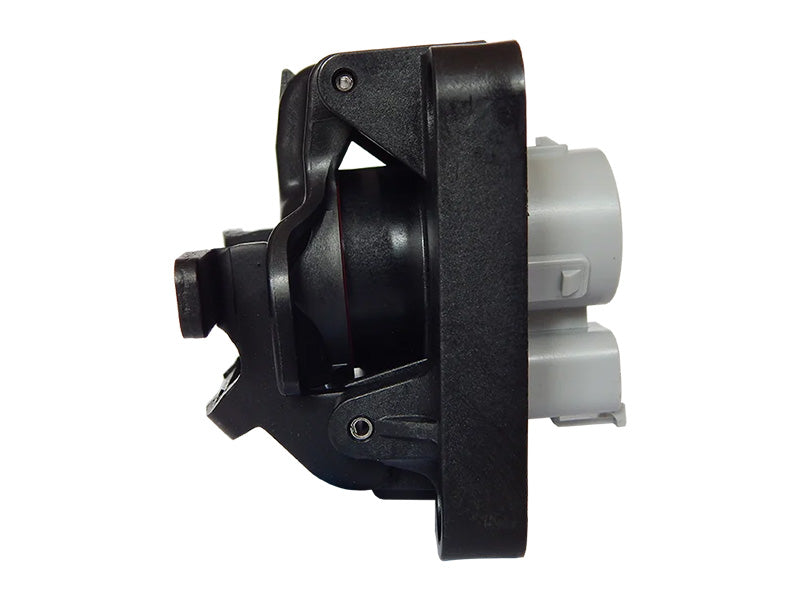 ISOBUS IBBC 150 RASIA PASSIIVINEN HARMAA  ISO11783-2