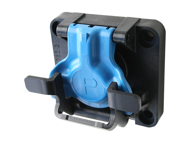 ISOBUS LEPORASIA ISO11783-2