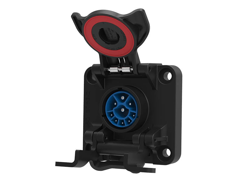 ISOBUS IBBC 120 RASIA TPPL SININEN  ISO11783-2
