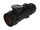 ISOBUS PISTOKE 10MM2 11783-2
