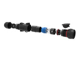 ISOBUS PISTOKE 10MM2 11783-2