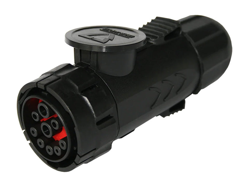 ISOBUS PISTOKE 16MM2 11783-2
