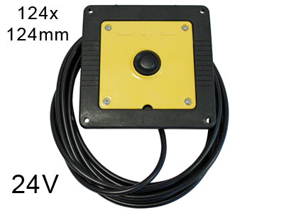 TURVAKYTKIN FOCO 24V 1-NA