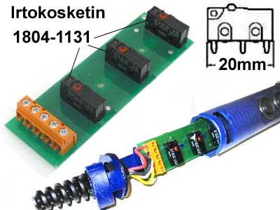 KOSKETINELEM.4-NAPP.FOCO