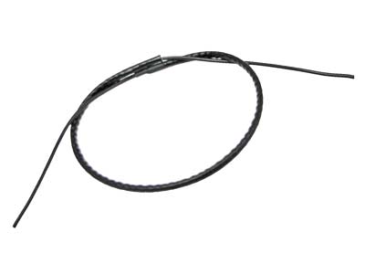 LÄMPÖKAAPELI NAPPIRASIAAN 12V