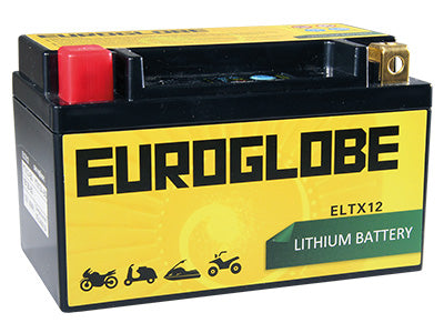 EUROGLOBE MP-AKKU LITIUM CCA210 42WH 150X87X93
