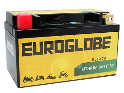EUROGLOBE MP-AKKU LITIUM CCA160 29WH 150X87X93