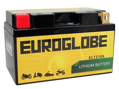 EUROGLOBE MP-AKKU LITIUM CCA240 48WH 150X87X93