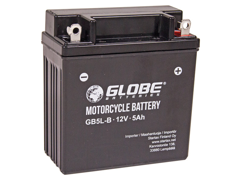 GLOBE GEL 5 AH 120X61X131 -/+