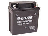 GLOBE GEL 5 AH 120X61X131 -/+