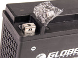 GLOBE GEL 12V 20AH 175X87X154 -/+ 310A (EN)