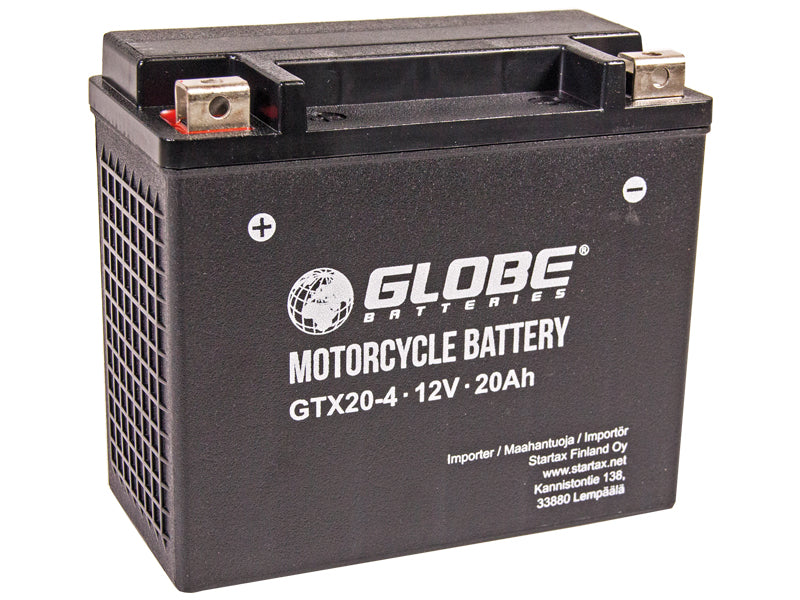 LANDPORT GEL 20 AH 175X85X155 +/-