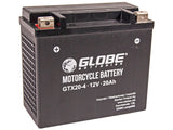 LANDPORT GEL 20 AH 175X85X155 +/-