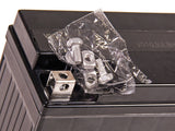 GLOBE GEL 12V 5AH 113X69X105 -/+ 90A (EN)