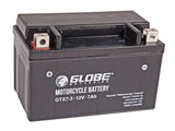 GLOBE GEL 7 AH 150X87X95 +/-