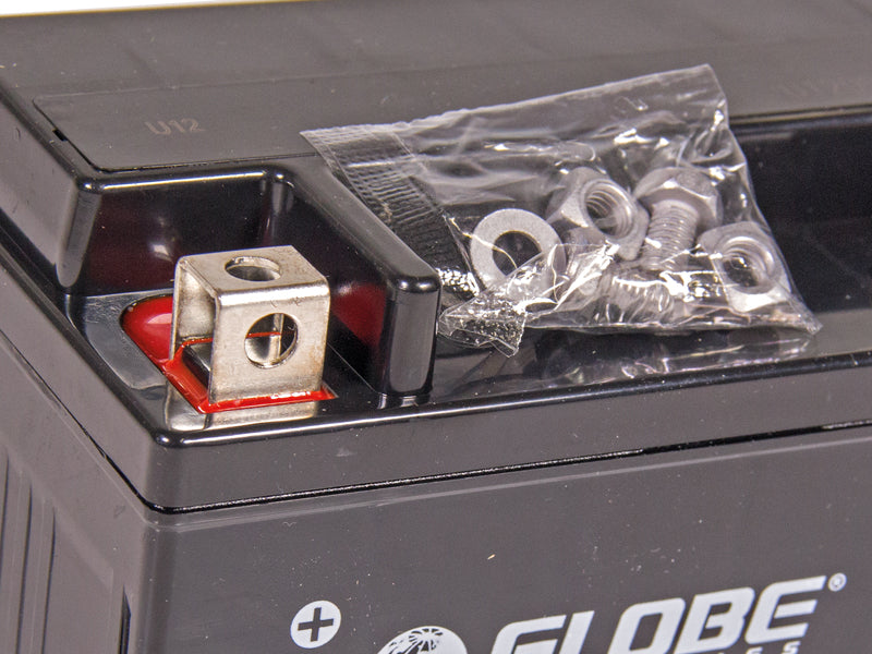 GLOBE GEL 7 AH 150X87X95 +/-