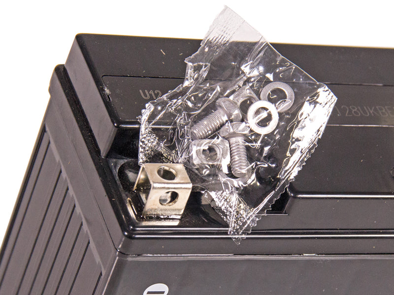GLOBE GEL 12V 7AH 113X69X130 -/+ 120A (EN)