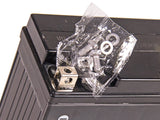 GLOBE GEL 12V 7AH 113X69X130 -/+ 120A (EN)