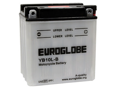 EUROGLOBE MP-AKKU # 11 AH 136X91X147 -/+