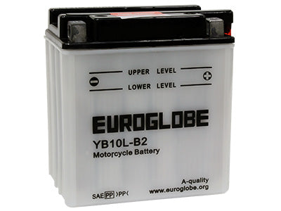 EUROGLOBE MP-AKKU # 11 AH 136X91X147 -/+