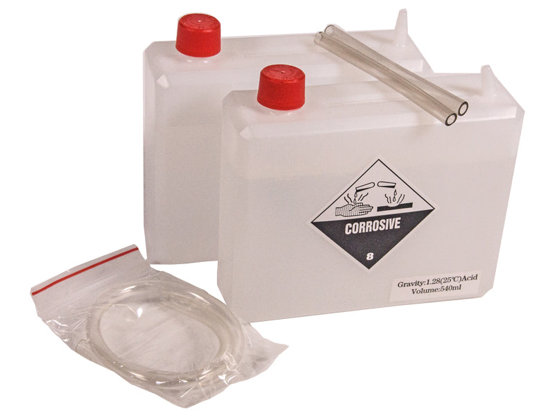 GLOBE 12V 16AH 205X70X162 -/+ 190A (EN)