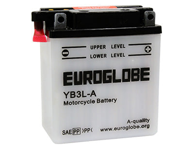 EUROGLOBE MP-AKKU # 3 AH 99X57X112 -/+