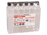 GLOBE AGM 12V 10AH 150X87X106 +/- 120A (EN)
