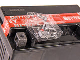 GLOBE AGM 12V 12AH 150X87X146 +/- 200A (EN)