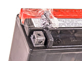GLOBE AGM 12V 14AH 150X87X159 +/- 230A (EN)