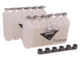 GLOBE AGM 12V 18AH 150X87X161 +/- 240A (EN)