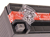 GLOBE AGM 12V 18AH 175X87X155 -/+ 280A (EN)